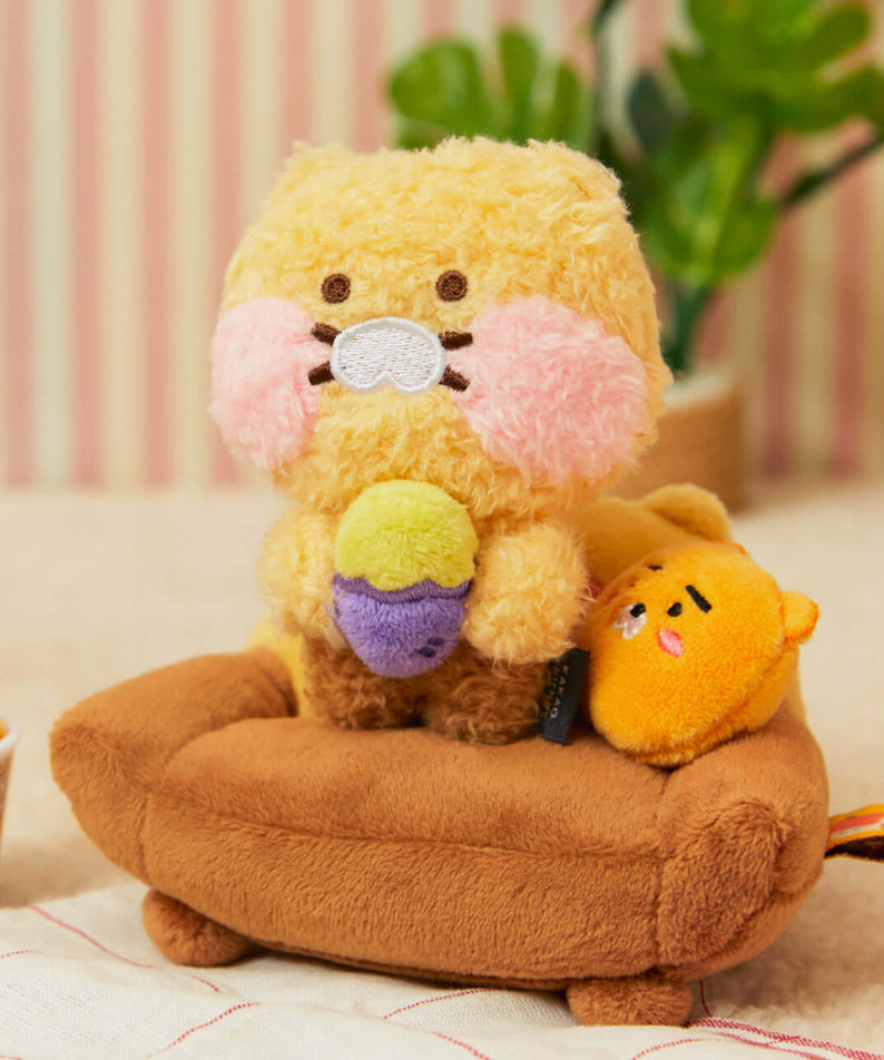 Peluche Poslin Friends - Kakao Friends