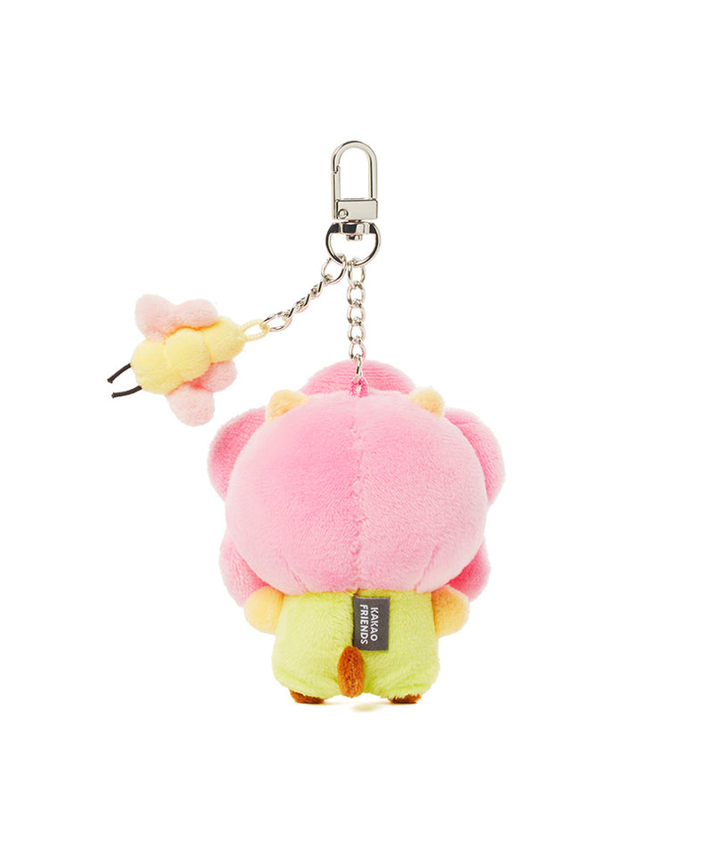 KAKAO FRIENDS - Porte-cles Peluche Chunsik - Detail 13