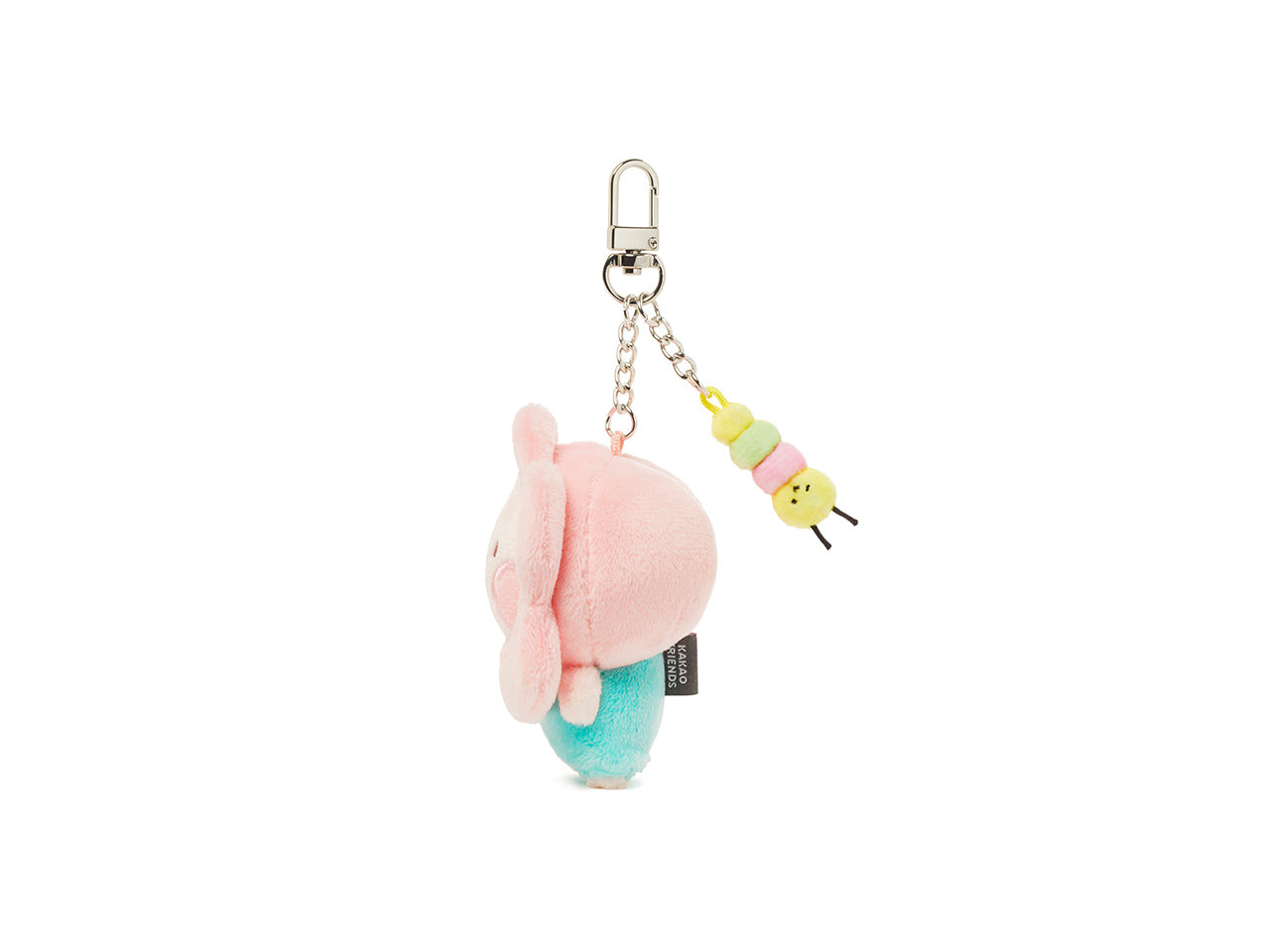 KAKAO FRIENDS - Porte-cles Peluche Little Apeach - Detail 12