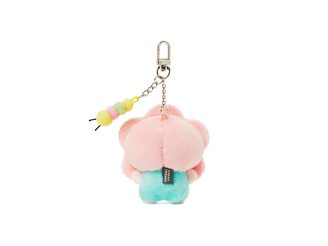 KAKAO FRIENDS - Porte-cles Peluche Little Apeach - Detail 13