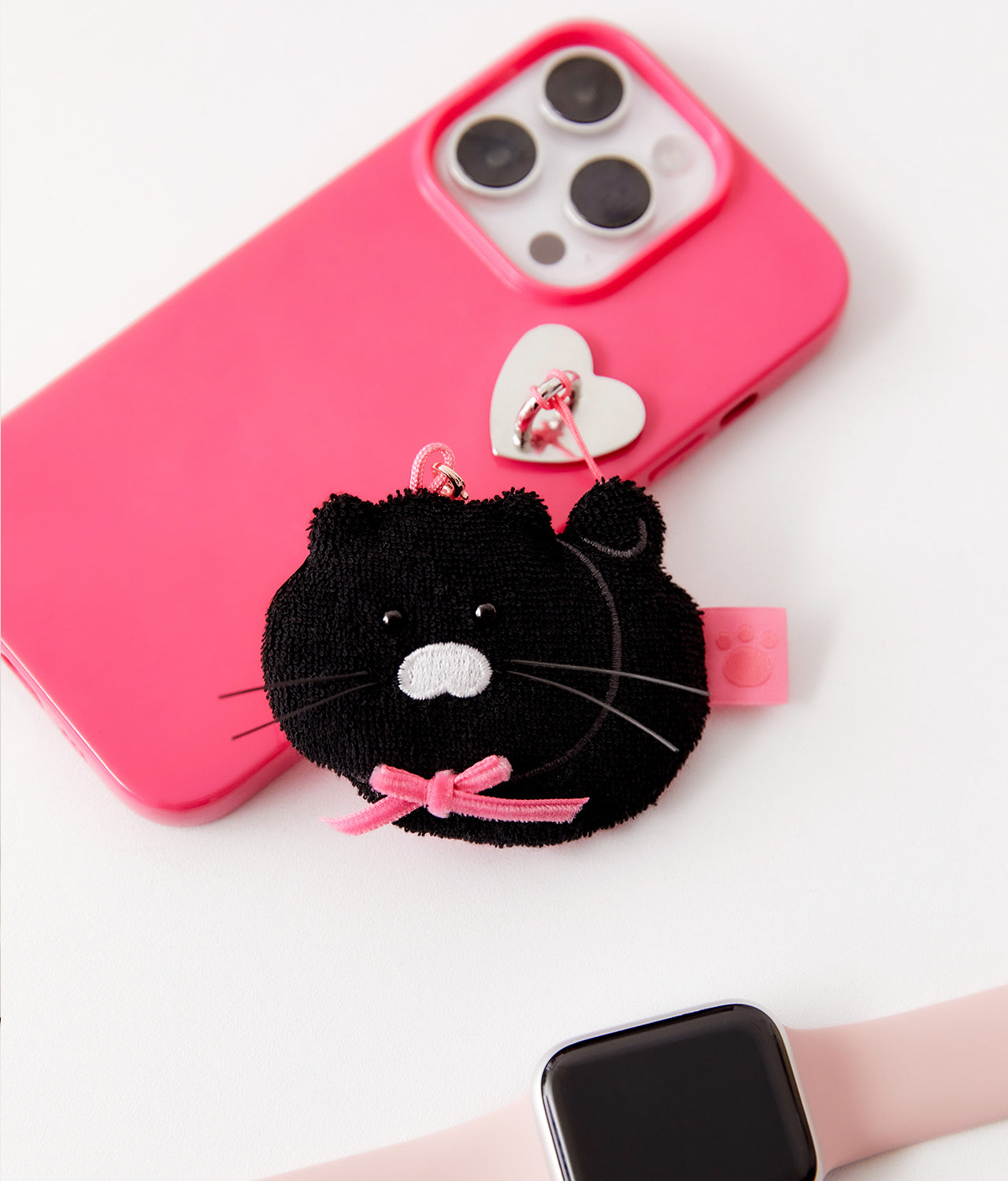 KAKAO FRIENDS - Noir Chunsik - Detail 4