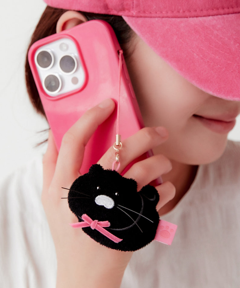 KAKAO FRIENDS - Noir Chunsik - Detail 5