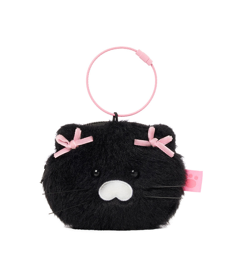 KAKAO FRIENDS - Noir MiniPochette Chunsik - Detail 13