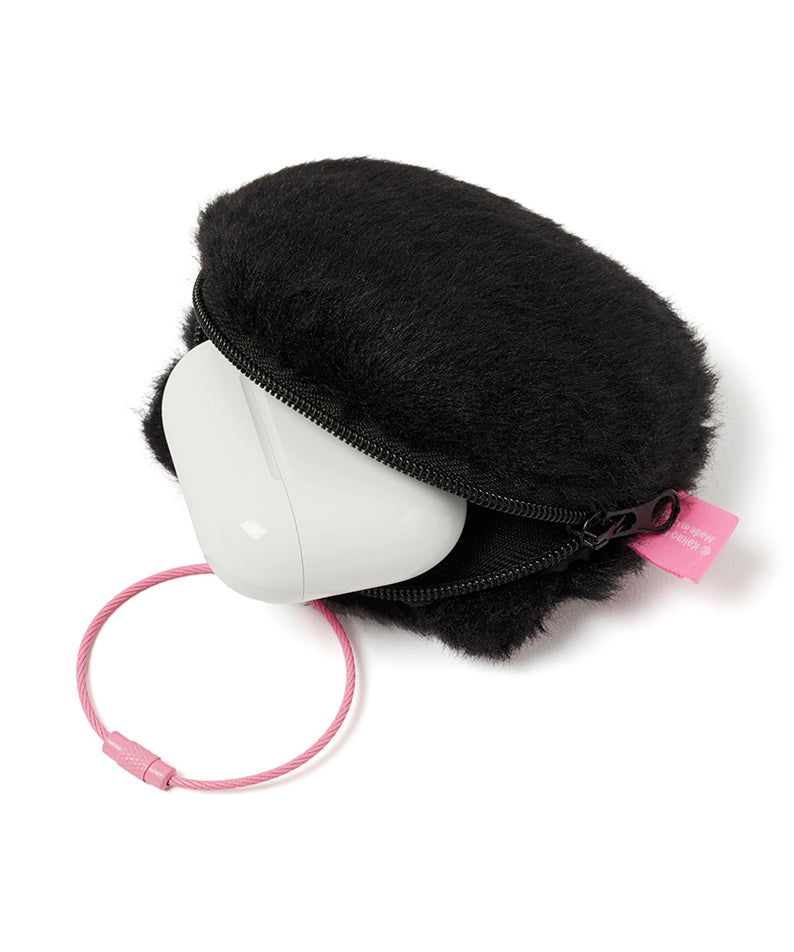 KAKAO FRIENDS - Noir MiniPochette Chunsik - Detail 15