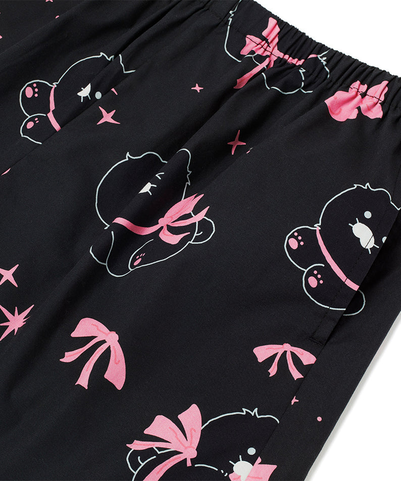 KAKAO FRIENDS - Noir Lovely Femme Pyjama Chunsik - Detail 20