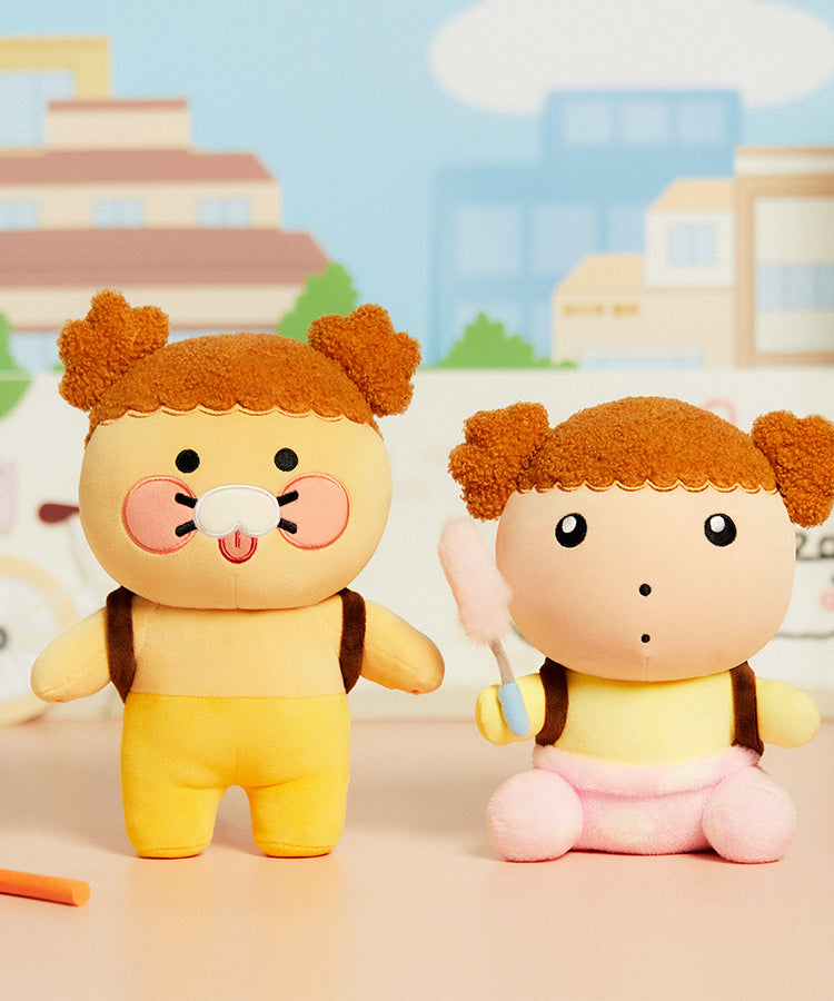 KAKAO FRIENDS - XFriends Peluche - Detail 7