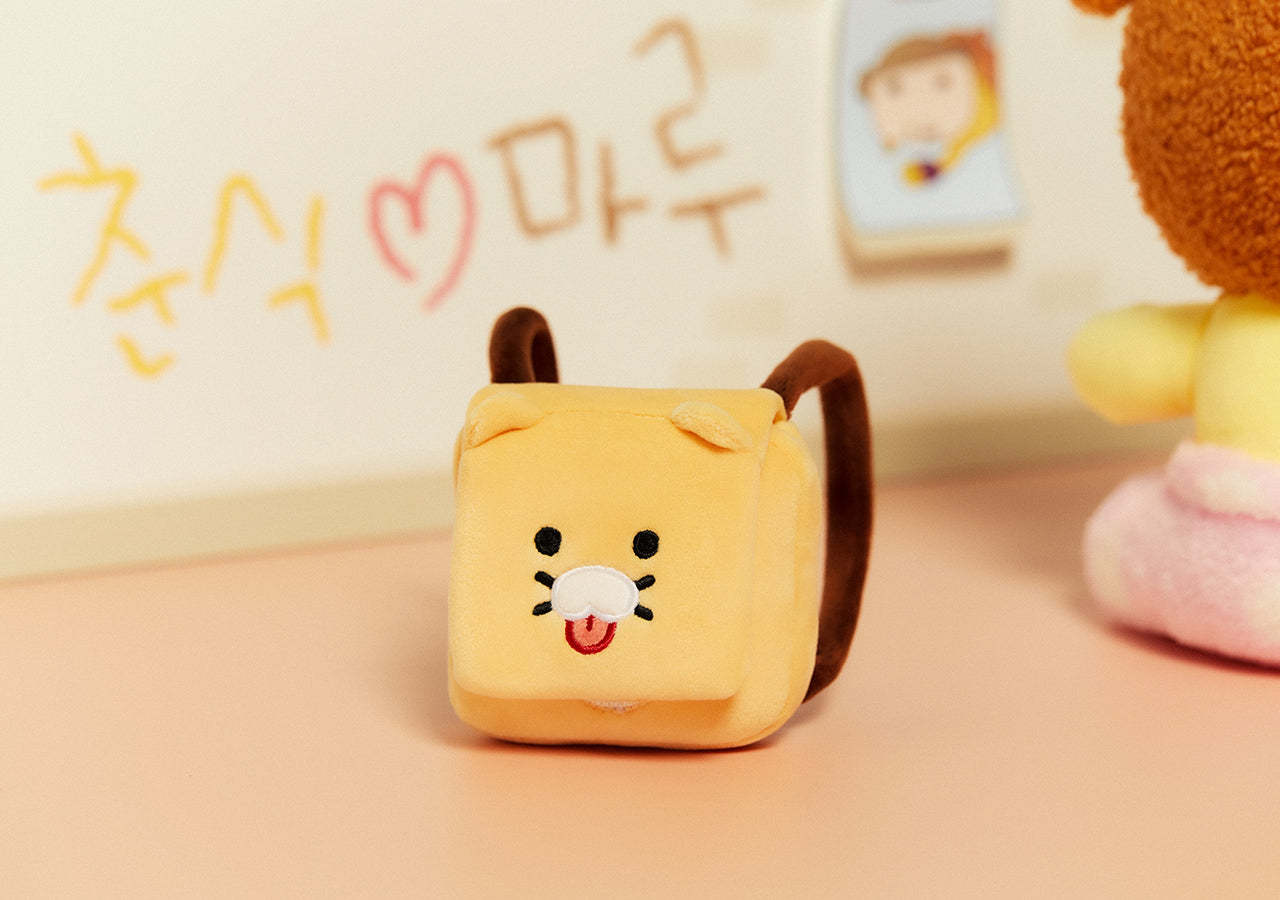 KAKAO FRIENDS - XFriends Peluche - Detail 9