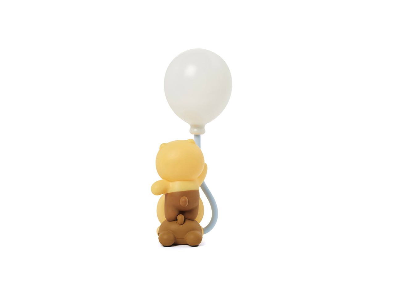 KAKAO FRIENDS - Figurine MiniLampe Chunsik - Detail 16