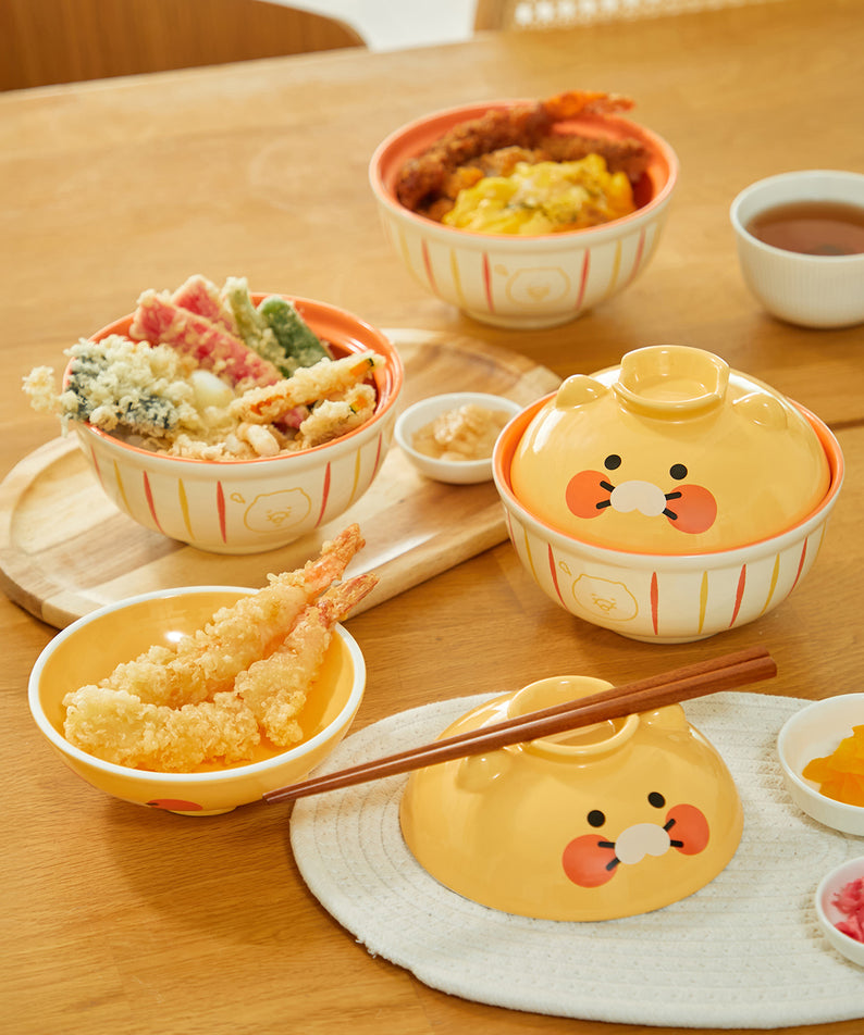 KAKAO FRIENDS - Chunsik Bol Set - Detail 4