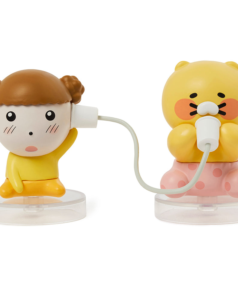KAKAO FRIENDS - XFriends Figurine(3 1) - Detail 23