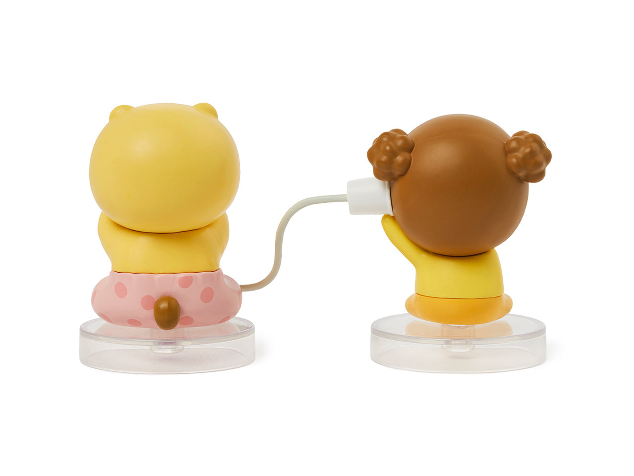 KAKAO FRIENDS - XFriends Figurine(3 1) - Detail 24