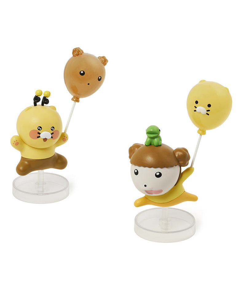KAKAO FRIENDS - XFriends Figurine(3 1) - Detail 28
