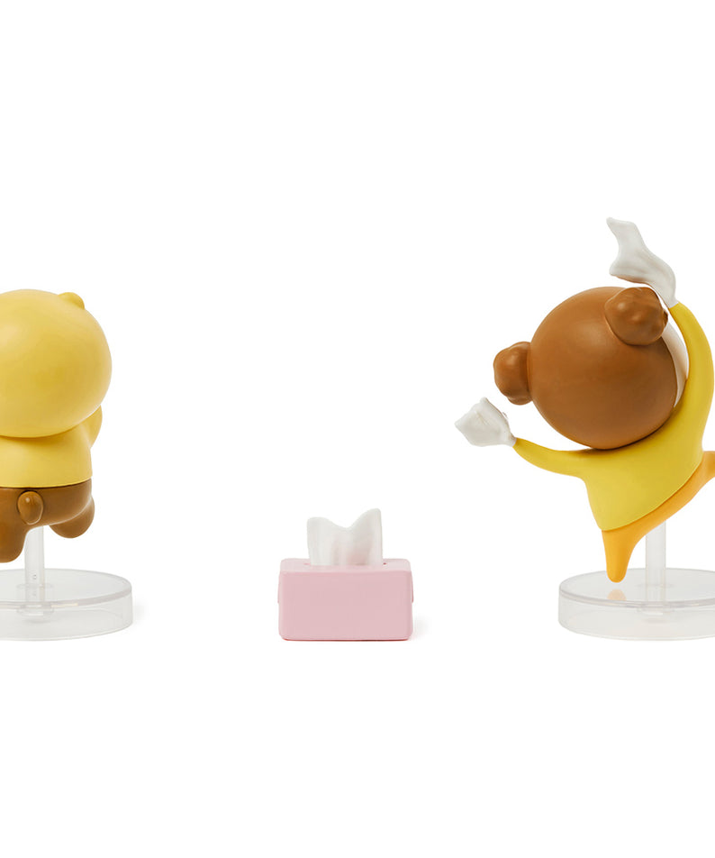 KAKAO FRIENDS - XFriends Figurine(3 1) - Detail 30