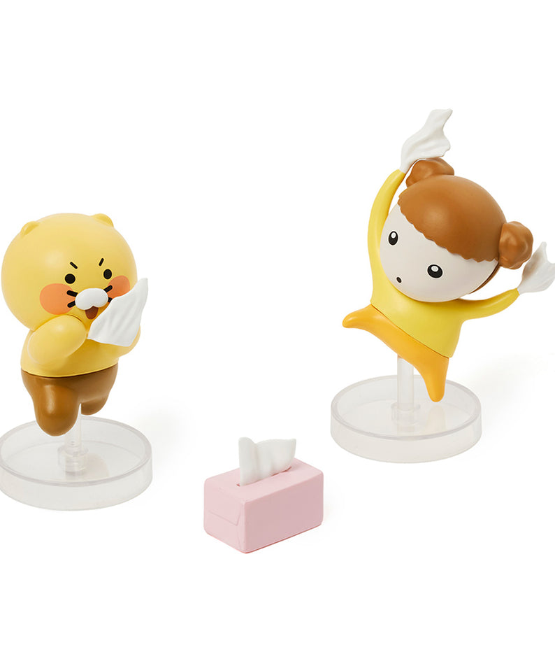 KAKAO FRIENDS - XFriends Figurine(3 1) - Detail 31