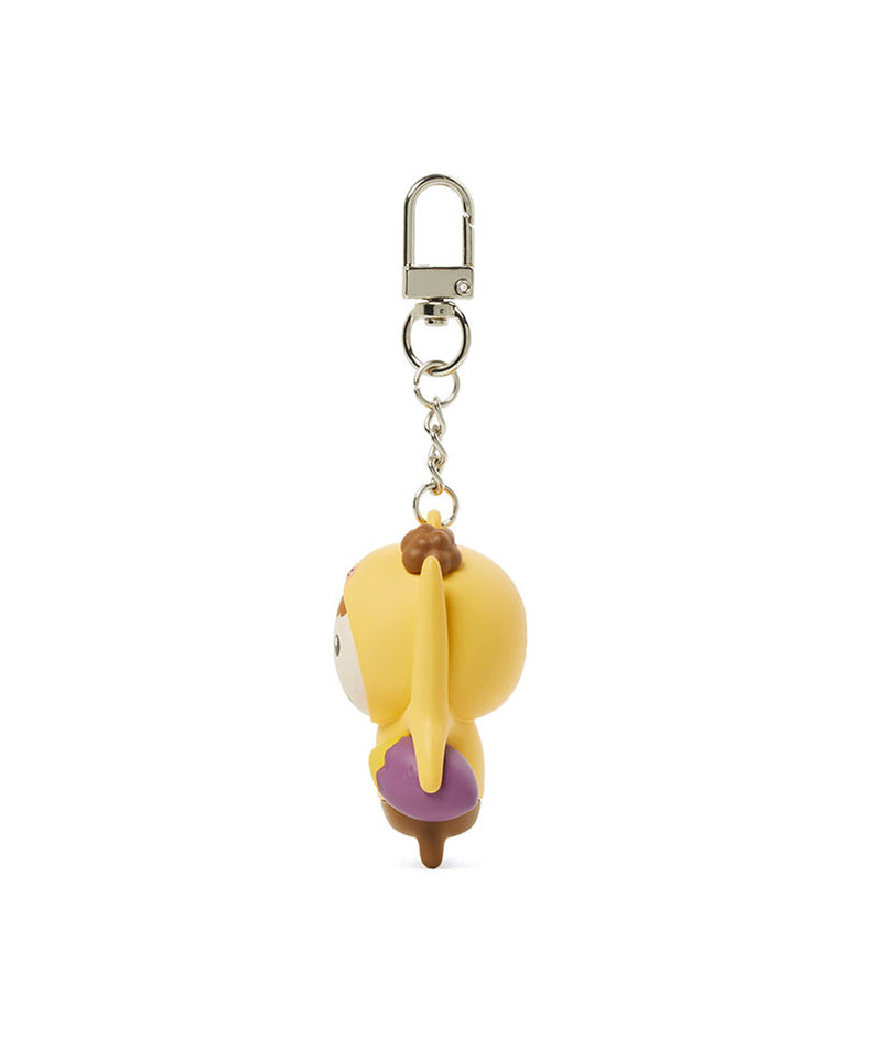 KAKAO FRIENDS - XFriends Figurine Porte-cles - Detail 17