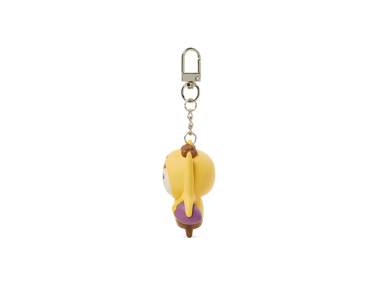 KAKAO FRIENDS - XFriends Figurine Porte-cles - Detail 17