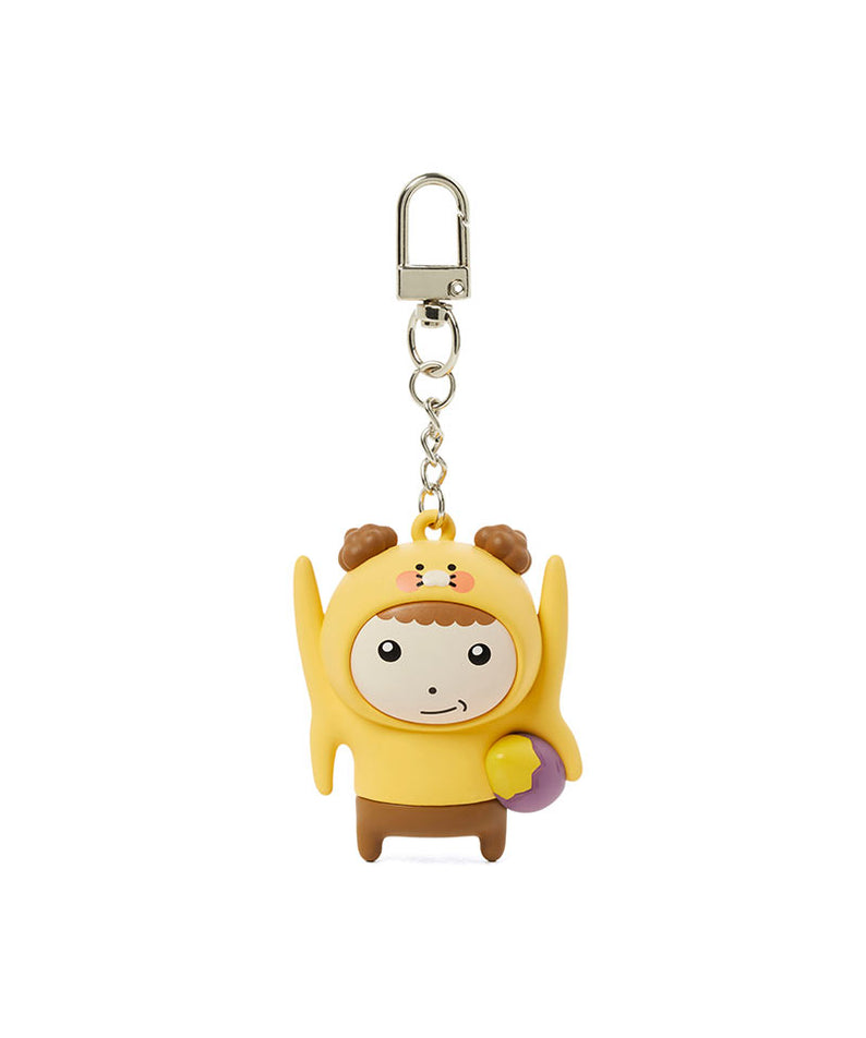 KAKAO FRIENDS - XFriends Figurine Porte-cles - Detail 16