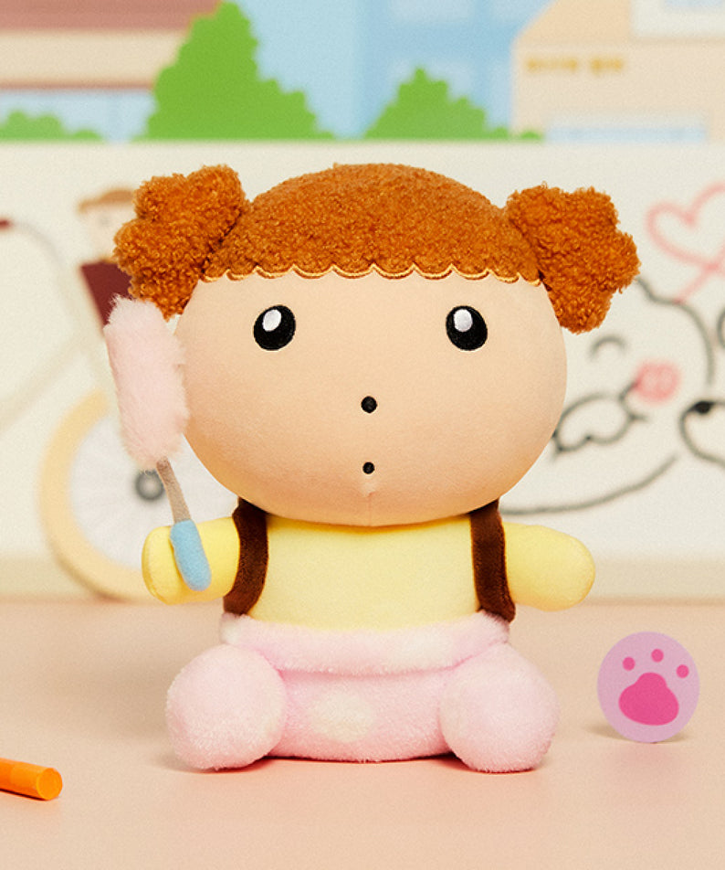 KAKAO FRIENDS - XFriends Peluche