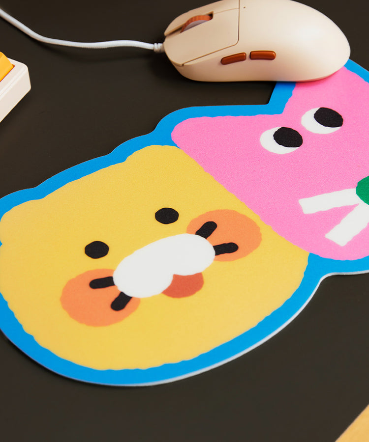 KAKAO FRIENDS - XFriends Tapis de Souris Chunsik - Detail 5