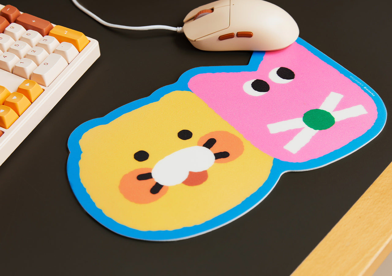 KAKAO FRIENDS - XFriends Tapis de Souris Chunsik - Detail 5