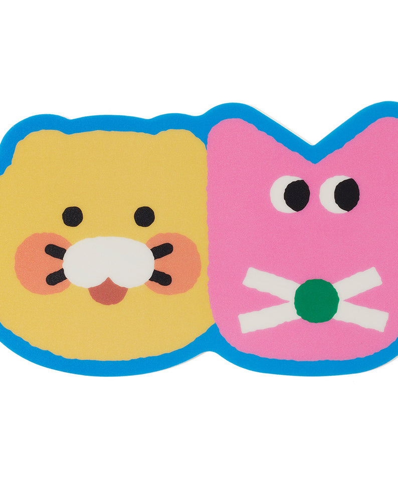 KAKAO FRIENDS - XFriends Tapis de Souris Chunsik - Detail 6