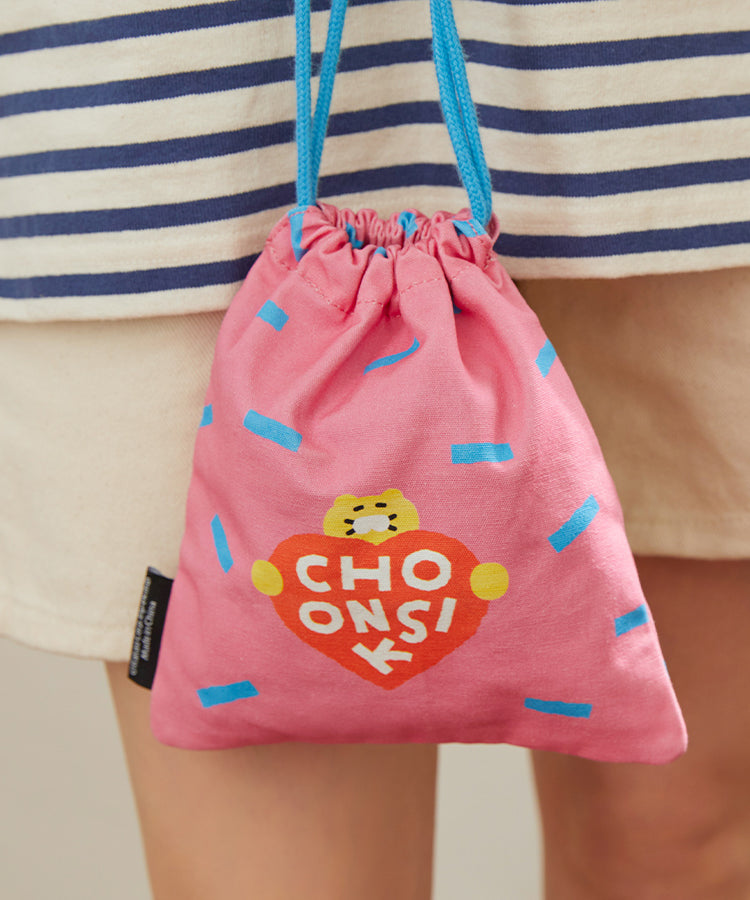 KAKAO FRIENDS - XFriends Pochette Chunsik - Detail 6