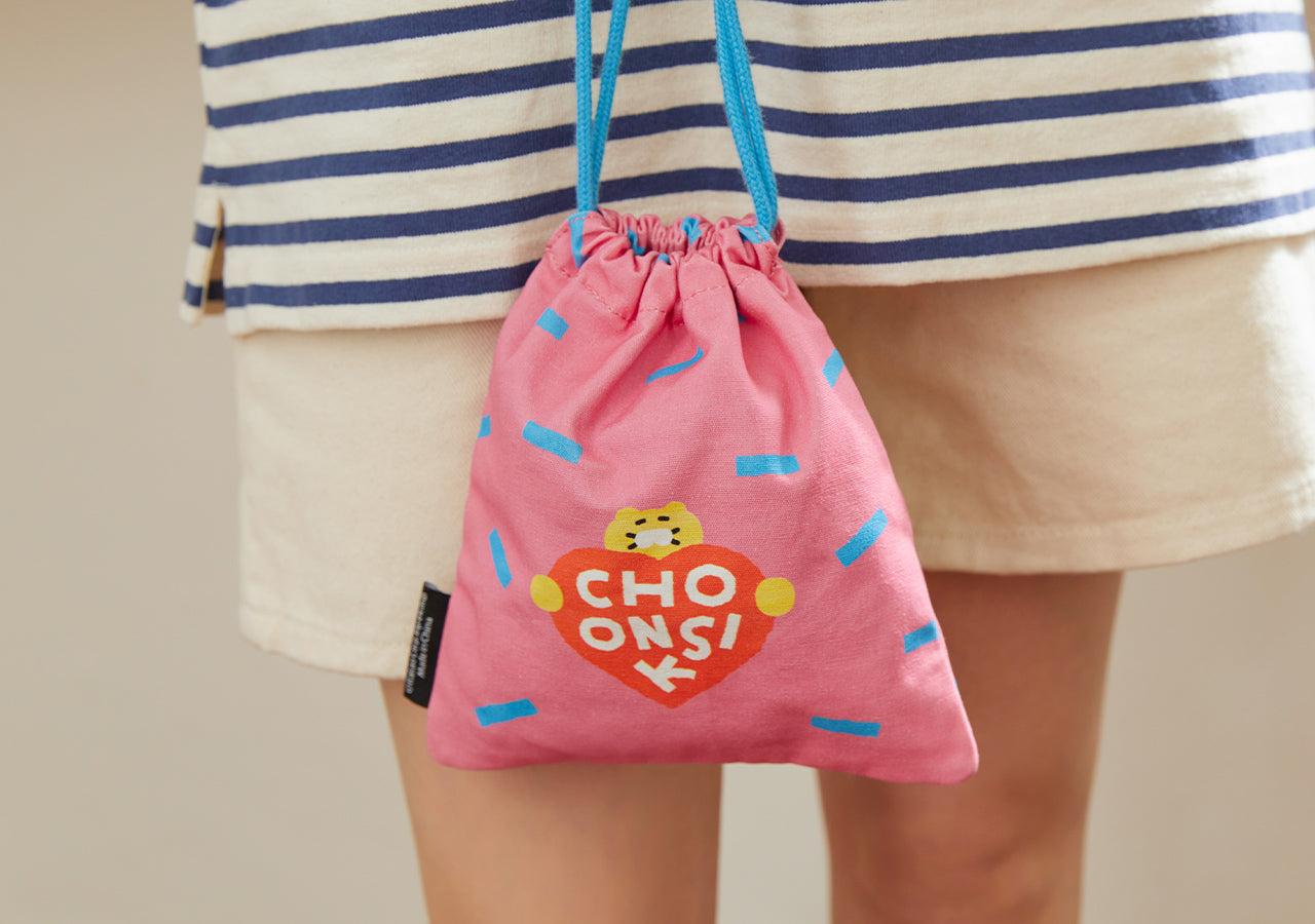 KAKAO FRIENDS - XFriends Pochette Chunsik - Detail 6