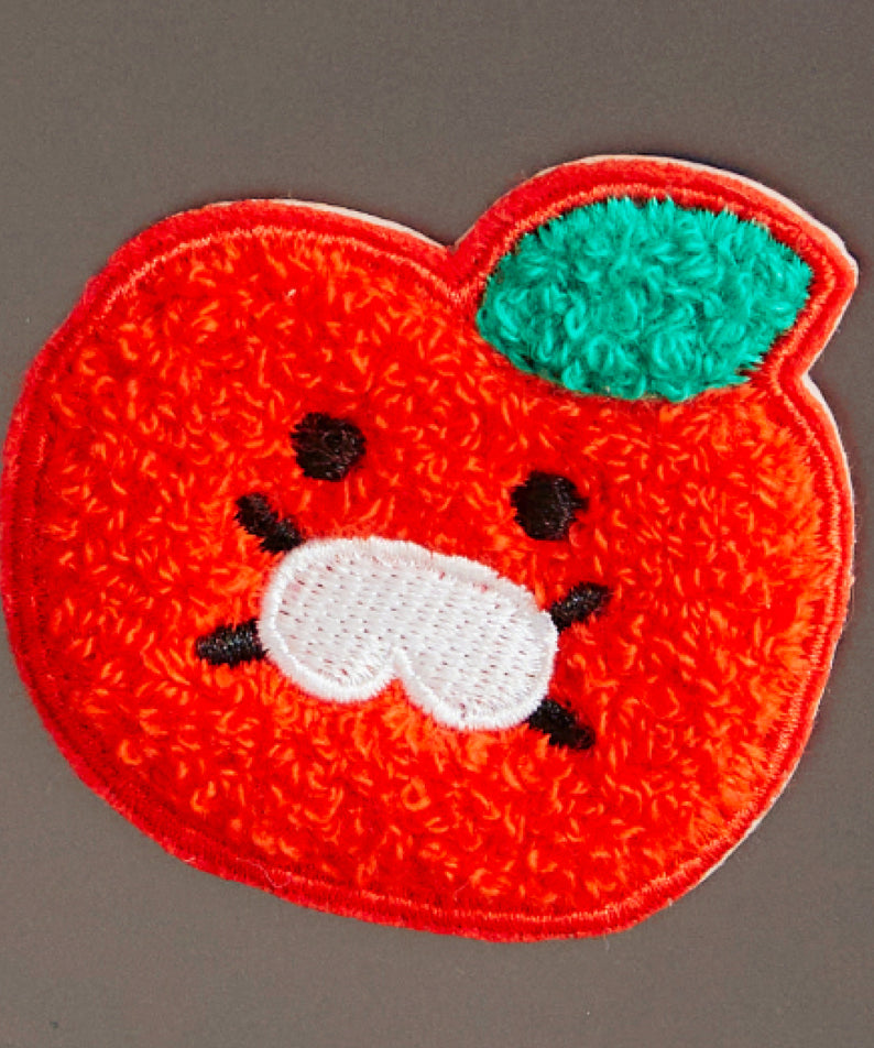 KAKAO FRIENDS - XFriends Autocollant Chunsik