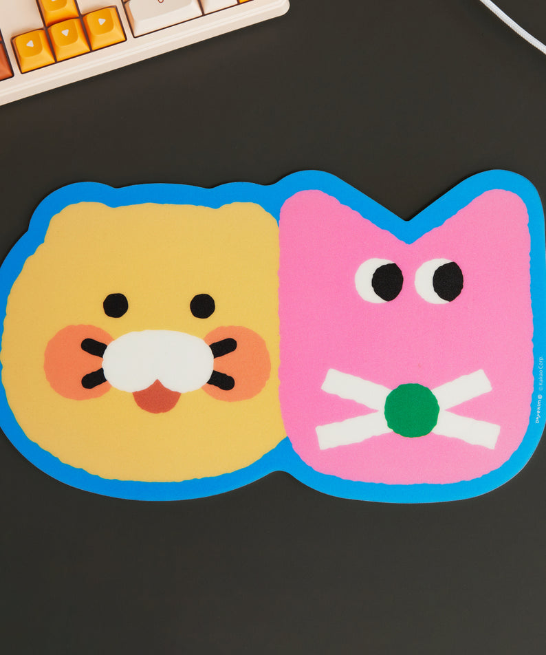 KAKAO FRIENDS - XFriends Tapis de Souris Chunsik