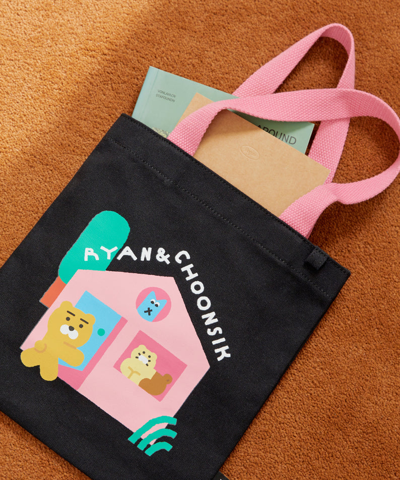 KAKAO FRIENDS - XFriends Sac Eco Chunsik