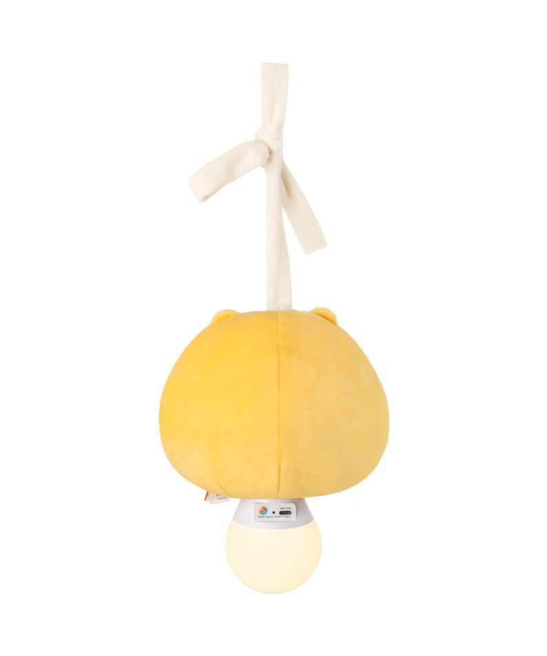 KAKAO FRIENDS - Chunsik Peluche Veilleuse - Detail 13
