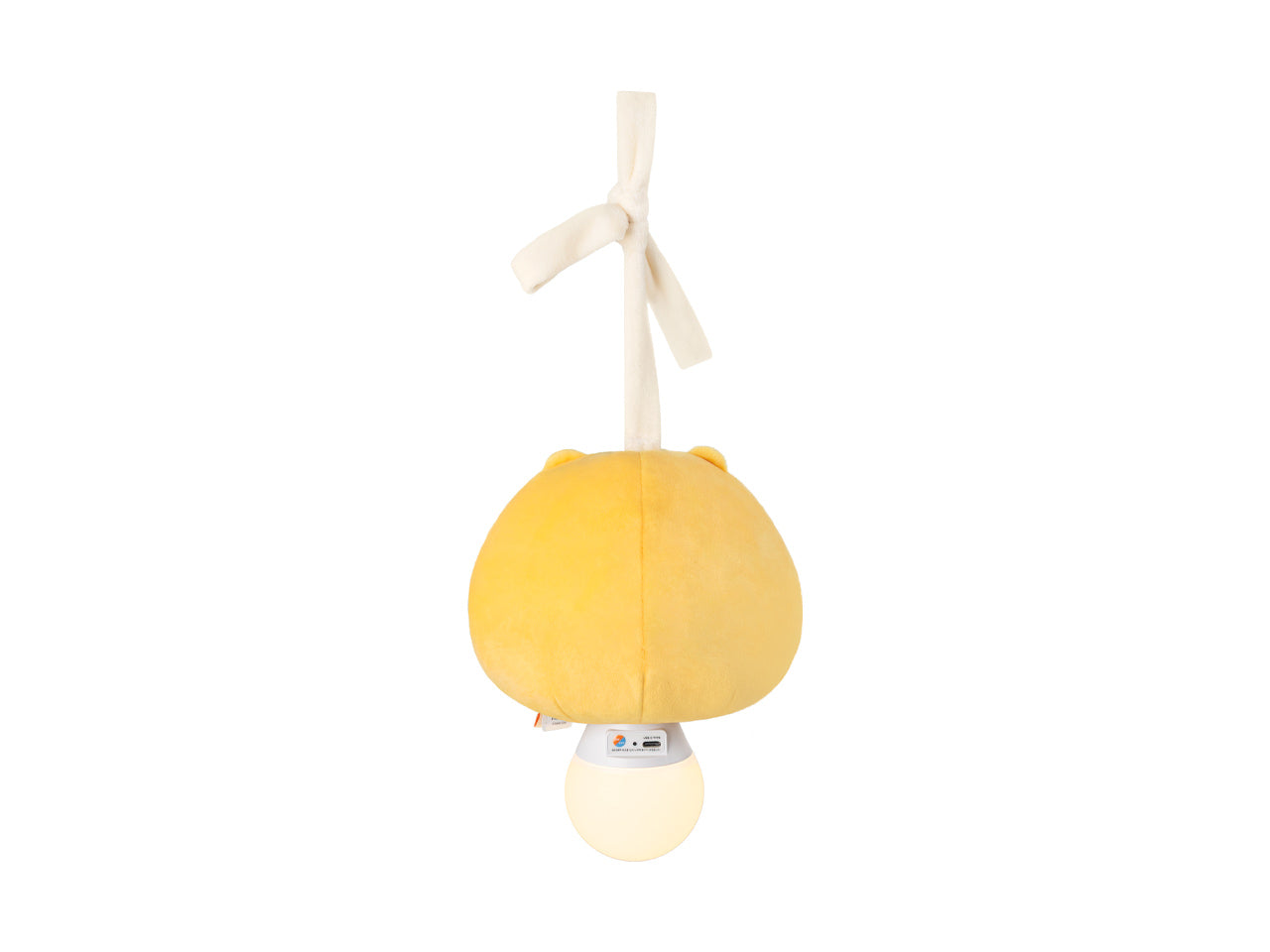 KAKAO FRIENDS - Chunsik Peluche Veilleuse - Detail 13