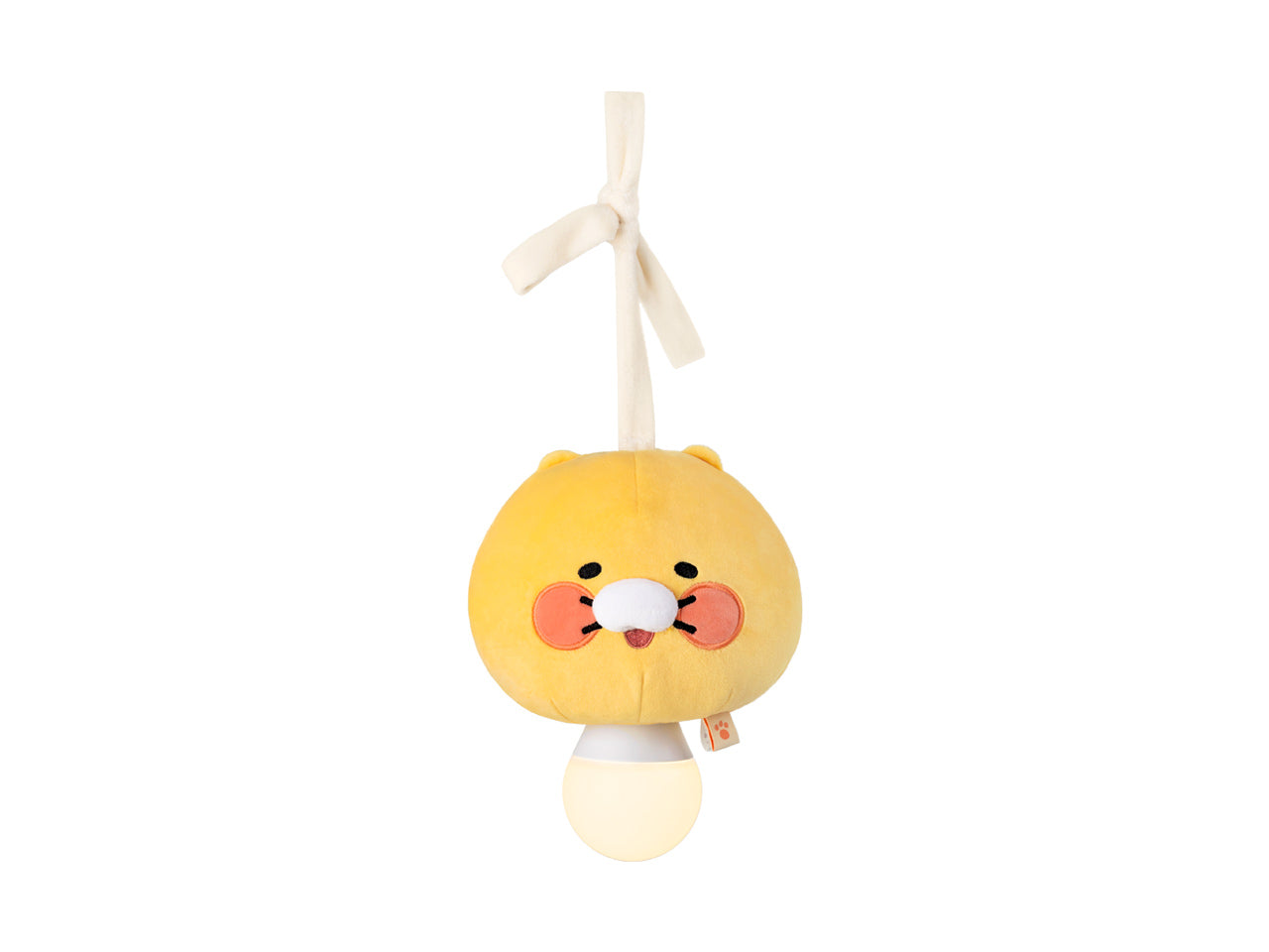 KAKAO FRIENDS - Chunsik Peluche Veilleuse - Detail 12
