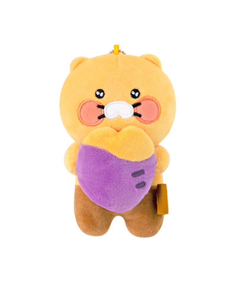 KAKAO FRIENDS - Peluche Porte-cles Chunsik - Detail 9