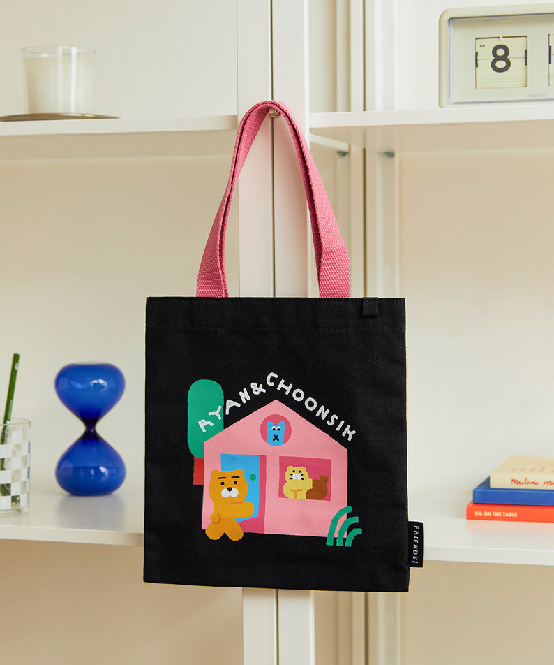 KAKAO FRIENDS - XFriends Sac Eco Chunsik - Detail 3