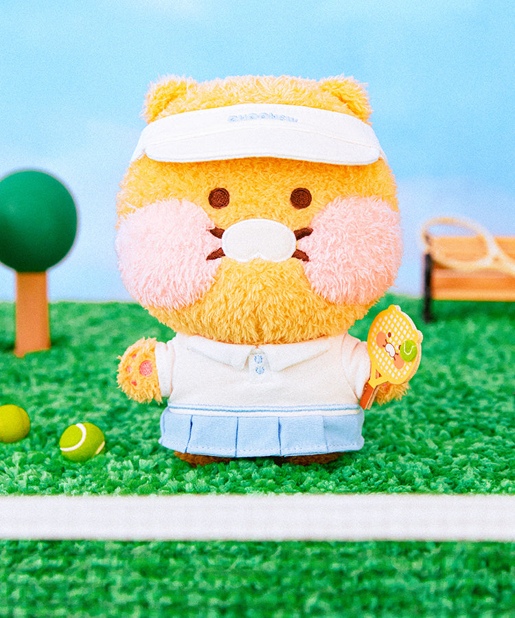KAKAO FRIENDS - (OOTD) Peluche - Detail 3