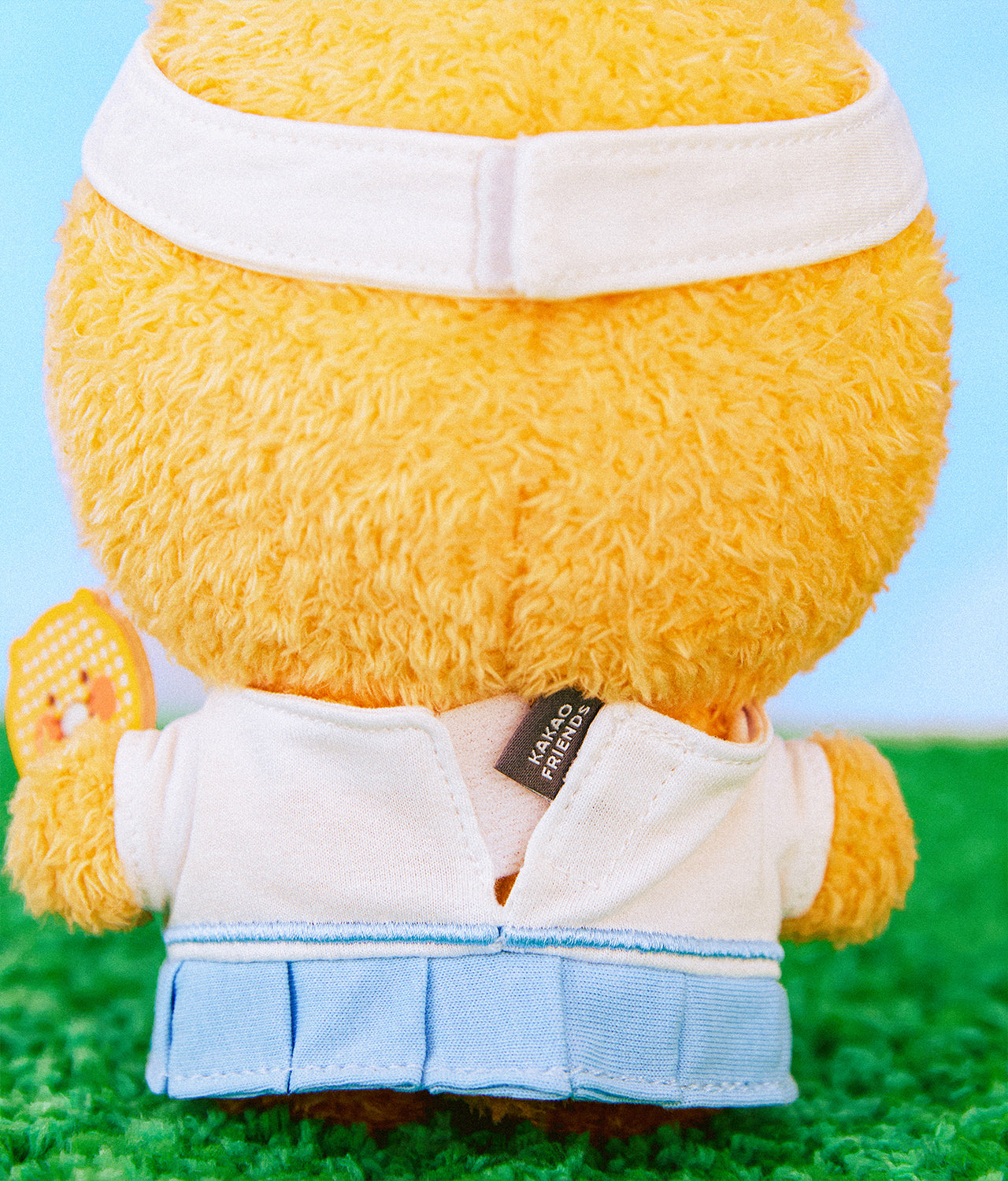 KAKAO FRIENDS - (OOTD) Peluche - Detail 7