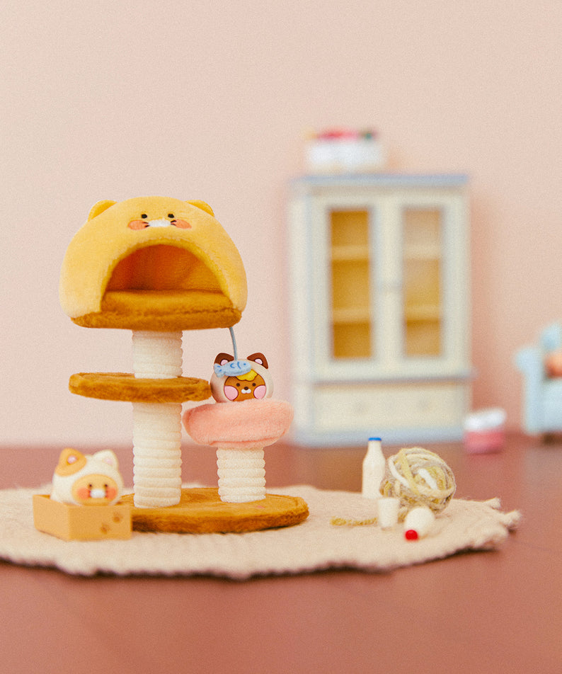 KAKAO FRIENDS - (OOTD) Peluche - Detail 3