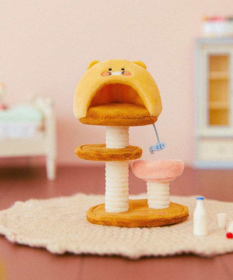 KAKAO FRIENDS - (OOTD) Peluche - Detail 4