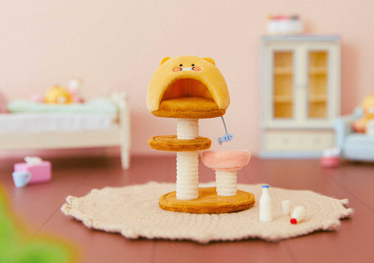 KAKAO FRIENDS - (OOTD) Peluche - Detail 4