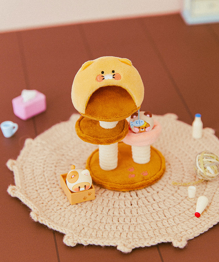 KAKAO FRIENDS - (OOTD) Peluche - Detail 5