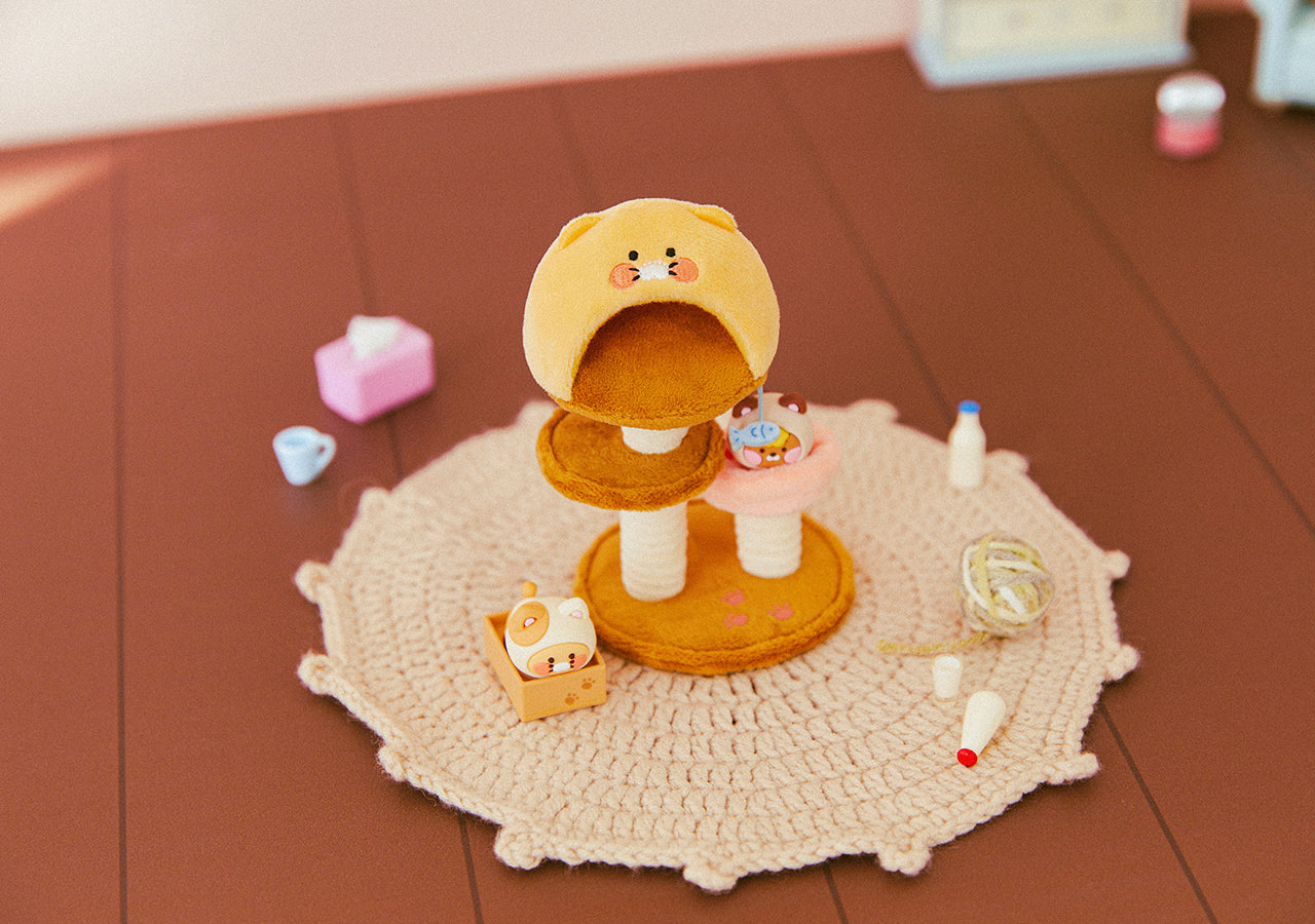 KAKAO FRIENDS - (OOTD) Peluche - Detail 5
