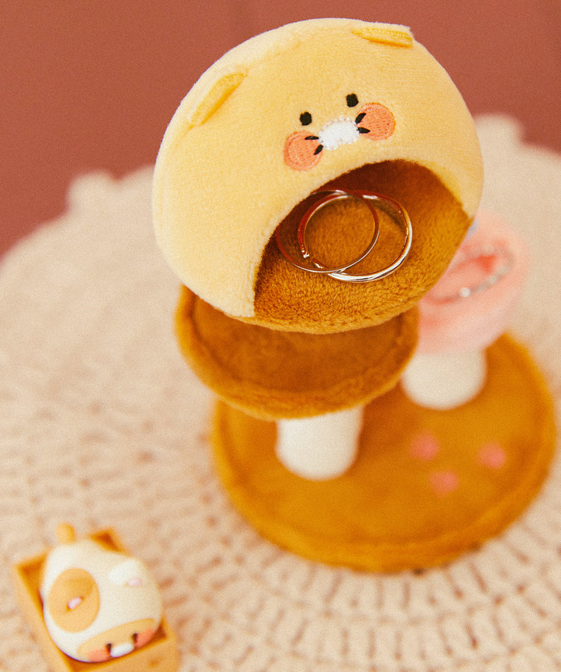 KAKAO FRIENDS - (OOTD) Peluche - Detail 10