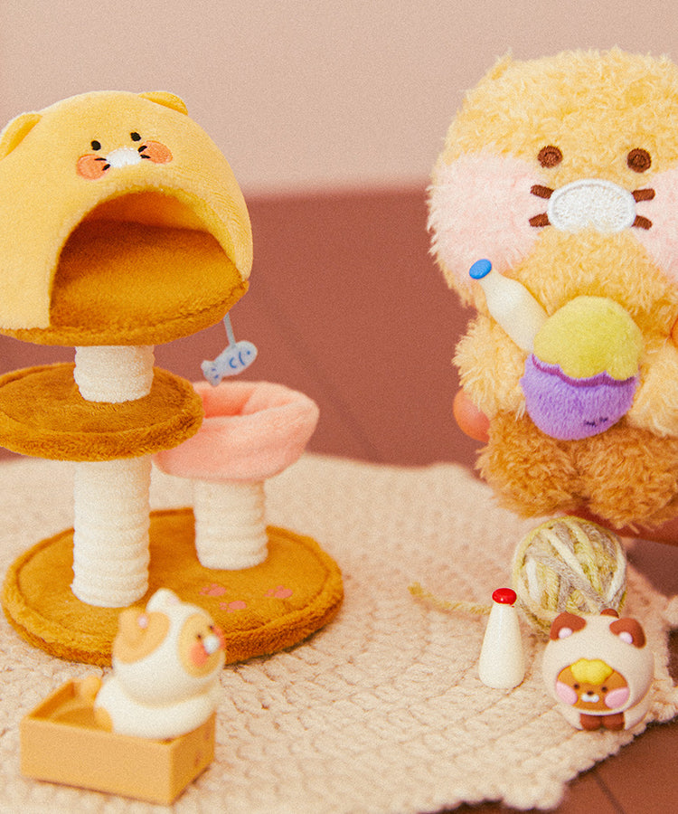KAKAO FRIENDS - (OOTD) Peluche - Detail 11