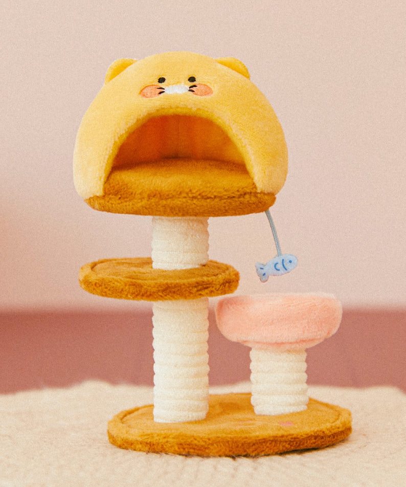 KAKAO FRIENDS - (OOTD) Peluche