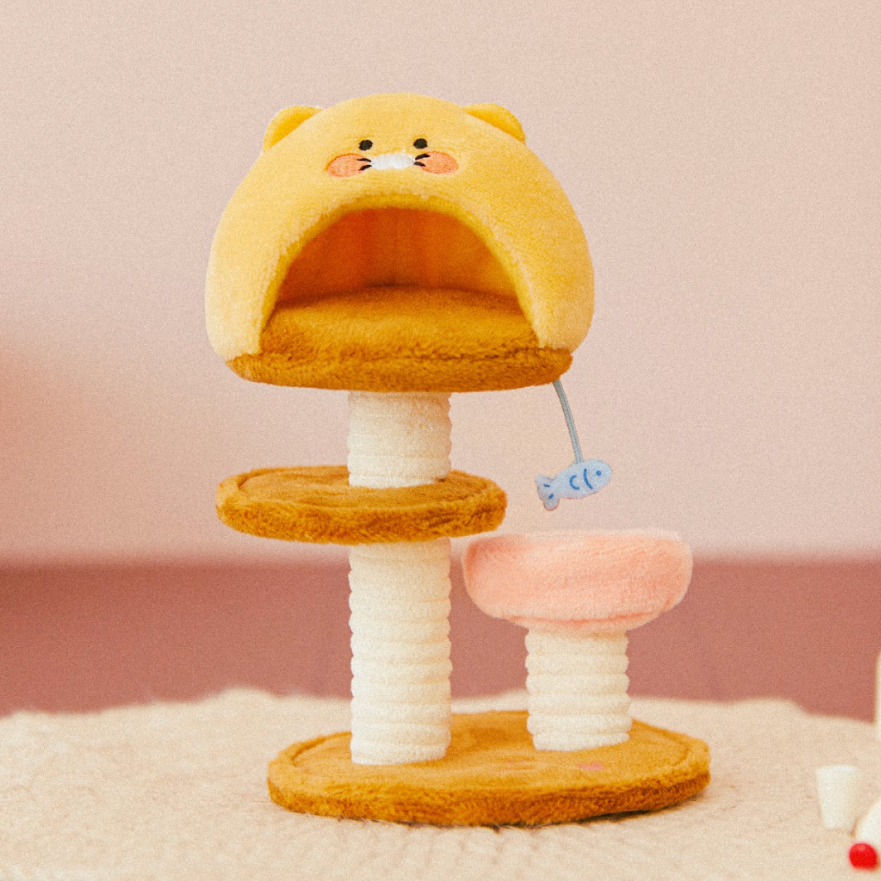 KAKAO FRIENDS - (OOTD) Peluche