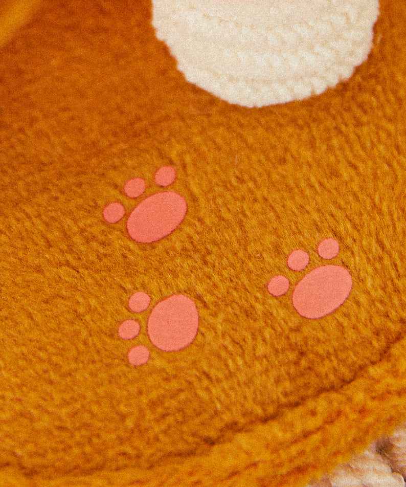 KAKAO FRIENDS - (OOTD) Peluche
