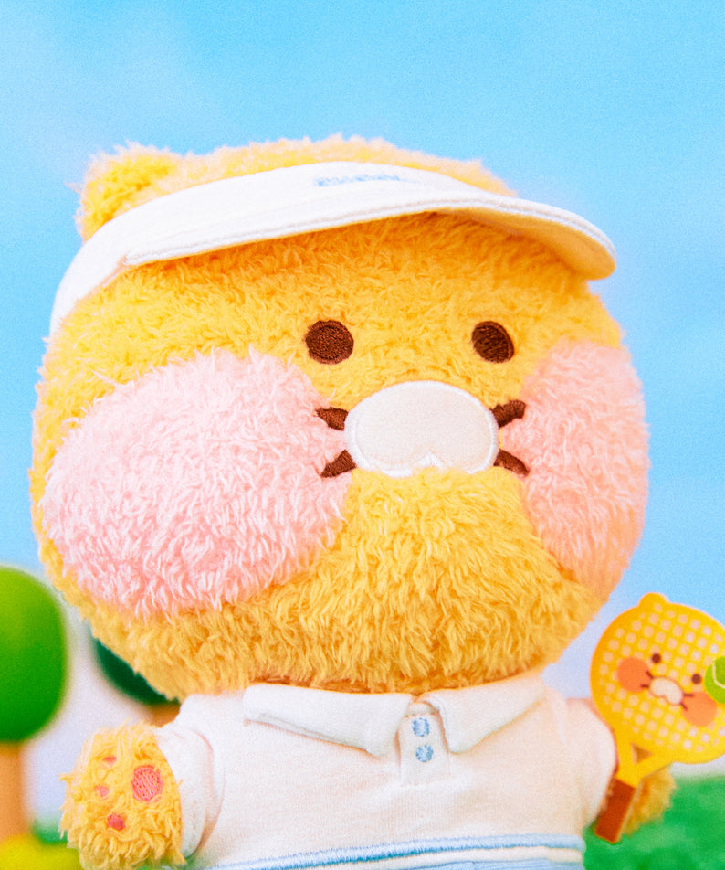 KAKAO FRIENDS - (OOTD) Peluche