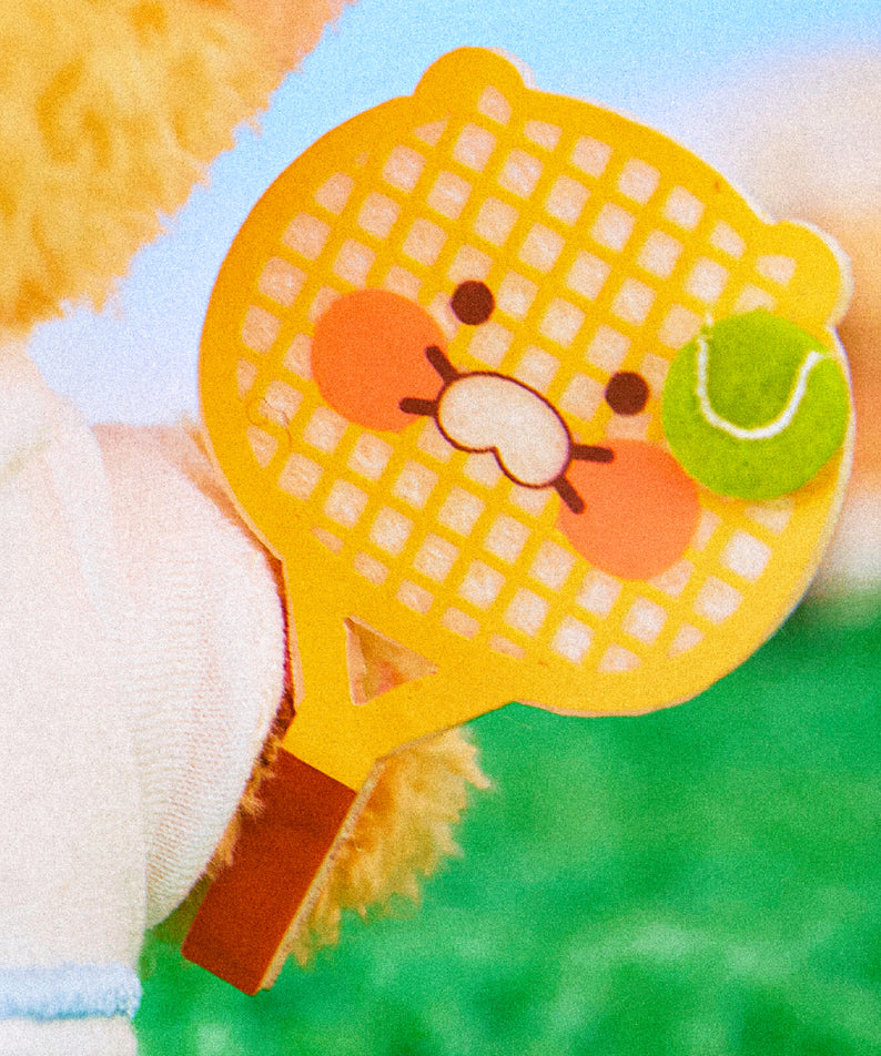 KAKAO FRIENDS - (OOTD) Peluche