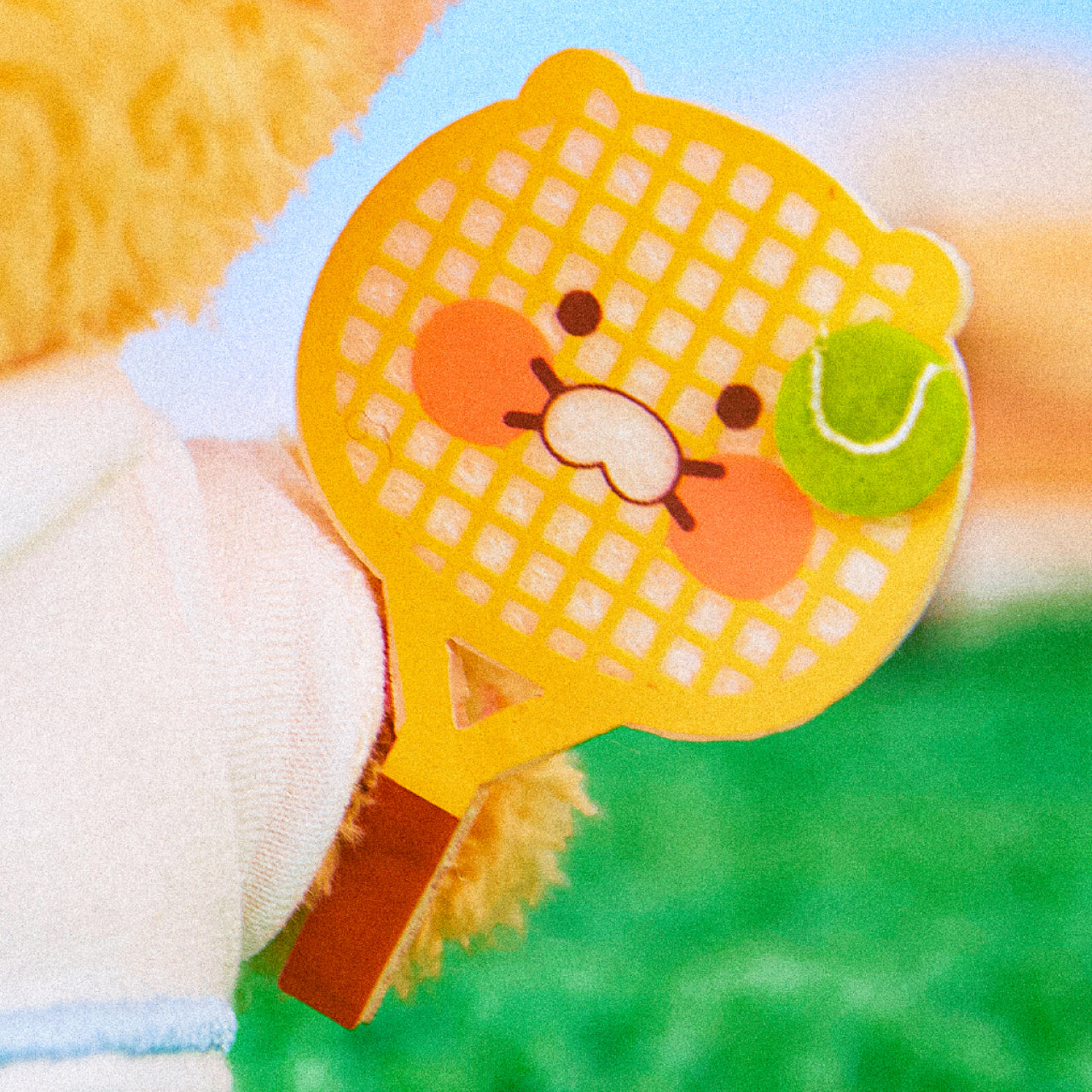 KAKAO FRIENDS - (OOTD) Peluche